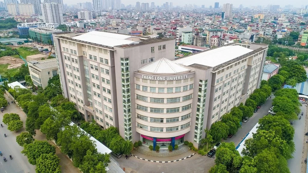 Đại học Thăng Long 
