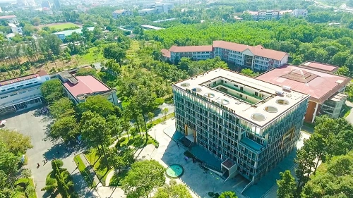 Tuyển sinh Đại học Nông Lâm