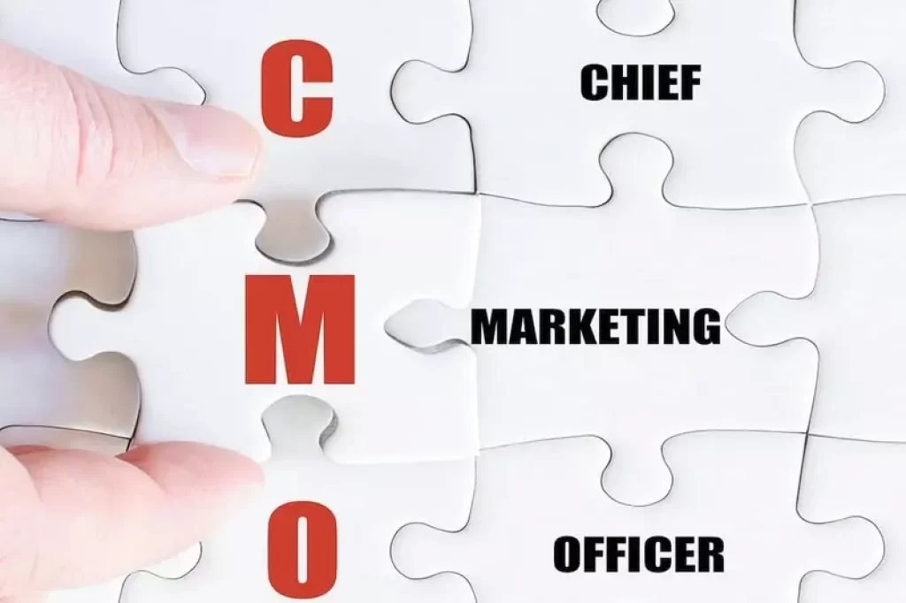 Lộ trình sự nghiệp từ nhân viên marketing đến CMO