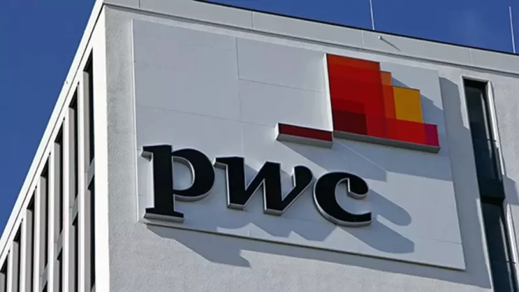  PricewaterhouseCoopers (PwC)