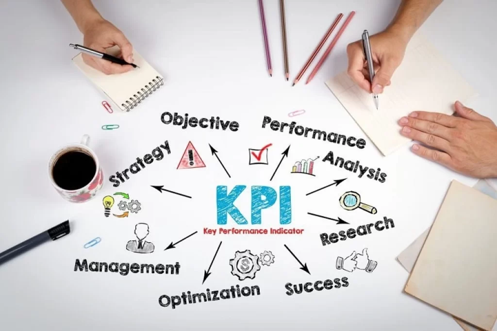 KPI mang tính chiến thuật