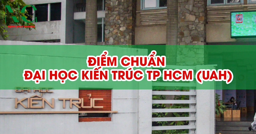 Đại học Kiến Trúc tp HCM