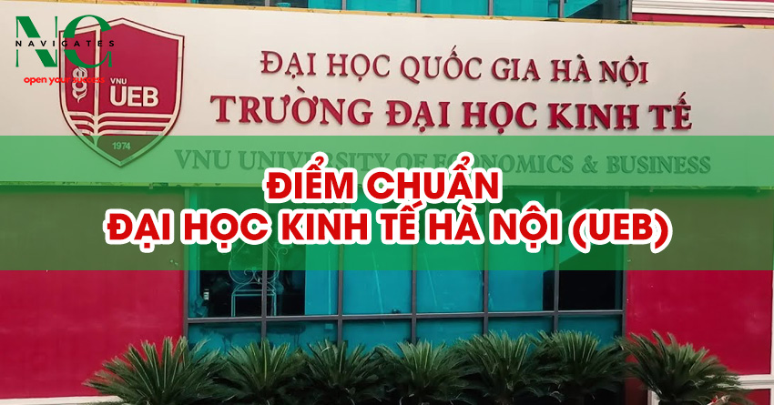 Đại học kinh tế Hà Nội