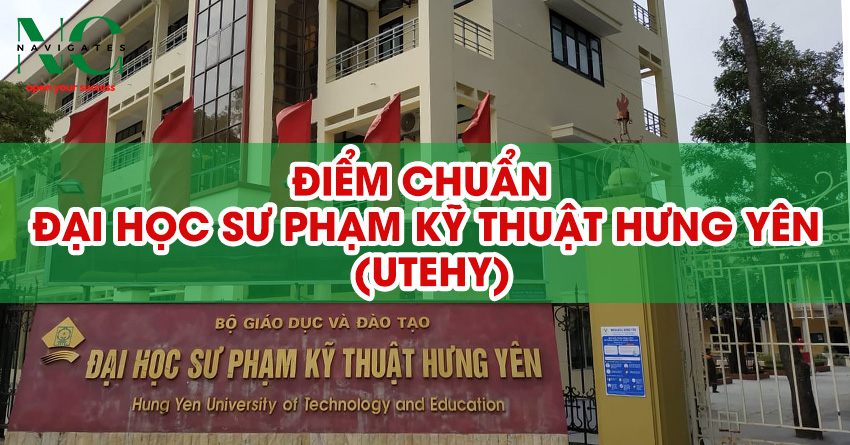 Đại học sư phạm kỹ thuật Hưng Yên