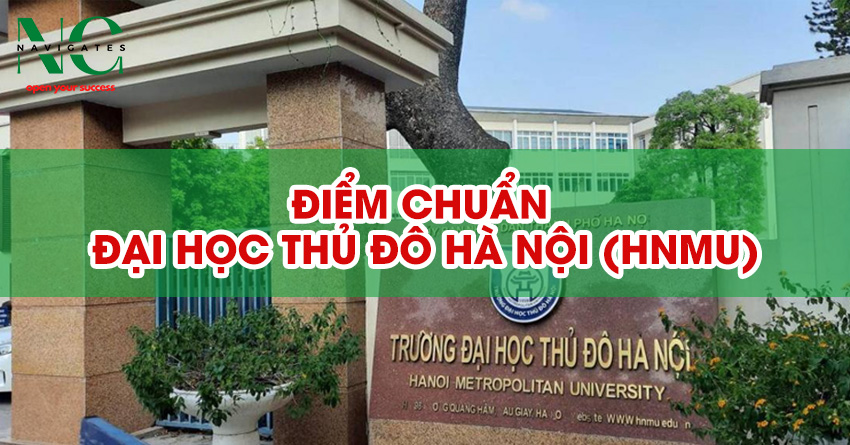 Đại học thủ đô Hà Nội