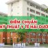 Điểm chuẩn Đại học Kinh tế Hà Nội (UEB) năm 2022